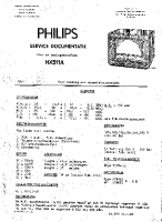 Philips - HX-511-A-Service-Manual 